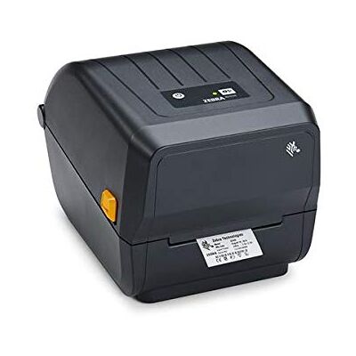 Zebra Technologies Zebra ZD220T Stampante e scheda termica Zebra Technologies Zebra ZD220T Stampante e scheda termica