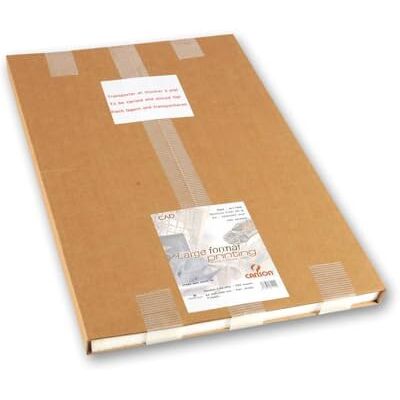 Canson A2 (420×594 mm) Bianco carta inkjet Canson A2 (420×594 mm) Bianco carta inkjet