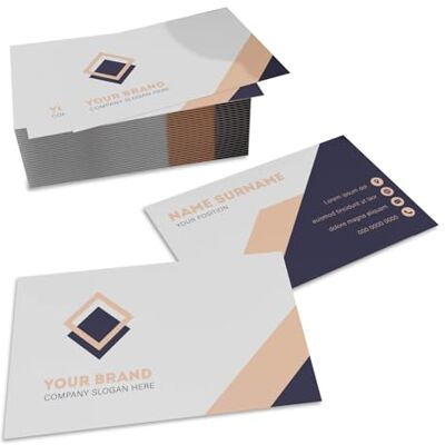 VENEZIANO Gruppo Biglietti da visita personalizzati 100pz Biglietti da visita personalizzati con logo-immagini e testi 100% made in italy VENEZIANO Gruppo Biglietti da visita personalizzati 100pz Biglietti da visita personalizzati con logo-immagini e testi 100% made in italy