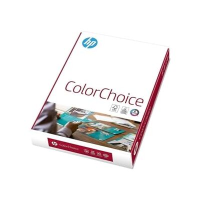 HP Laser Paper 90 gsm-500 sht/A4/210 x 297 mm HP Laser Paper 90 gsm-500 sht/A4/210 x 297 mm