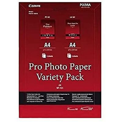 Canon Carta, 10 Pezzi Canon Carta, 10 Pezzi