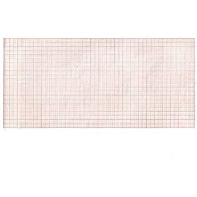 GIMA Rotolo Carta Termica Ecg, 112 x 23 M, Confezione da 10 GIMA Rotolo Carta Termica Ecg, 112 x 23 M, Confezione da 10