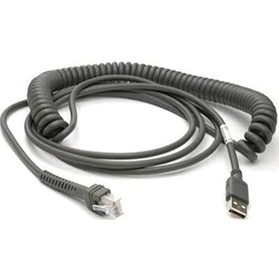 DataLogic CAB-467 cavo USB DataLogic CAB-467 cavo USB