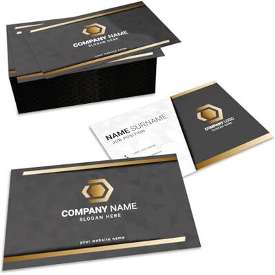 VENEZIANO Gruppo Biglietti da visita personalizzati 100pz Biglietti da visita personalizzati con logo-immagini e testi 100% made in italy VENEZIANO Gruppo Biglietti da visita personalizzati 100pz Biglietti da visita personalizzati con logo-immagini e testi 100% made in italy