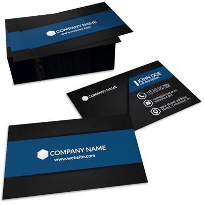 VENEZIANO Gruppo Biglietti da visita personalizzati 100pz Biglietti da visita personalizzati con logo-immagini e testi 100% made in italy VENEZIANO Gruppo Biglietti da visita personalizzati 100pz Biglietti da visita personalizzati con logo-immagini e testi 100% made in italy