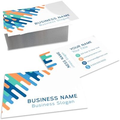 VENEZIANO Gruppo Biglietti da visita personalizzati 100pz Biglietti da visita personalizzati con logo-immagini e testi 100% made in italy VENEZIANO Gruppo Biglietti da visita personalizzati 100pz Biglietti da visita personalizzati con logo-immagini e testi 100% made in italy