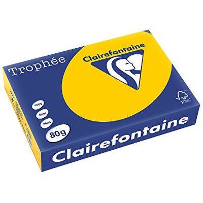 Clairefontaine Trophée A4 Clairefontaine Trophée A4