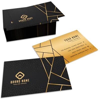 VENEZIANO Gruppo Biglietti da visita personalizzati 100pz Biglietti da visita personalizzati con logo-immagini e testi 100% made in italy VENEZIANO Gruppo Biglietti da visita personalizzati 100pz Biglietti da visita personalizzati con logo-immagini e testi 100% made in italy