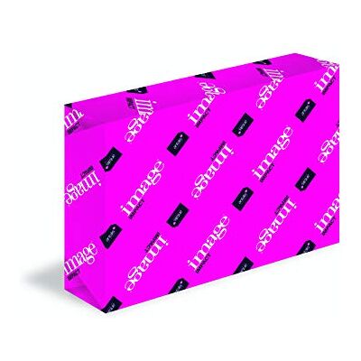 IMAGE Impact Carta premium bianca 160 g/m2 SRA3, confezione da 5 x 250 fogli IMAGE Impact Carta premium bianca 160 g/m2 SRA3, confezione da 5 x 250 fogli