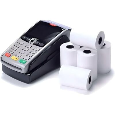 Dragon 57 x 40 mm Rotoli di Carta Termica Premium per Ricevute – Compatibili con Barclays, Ingenico,Worldpay, Spire, Terminali di Carte di Credito, POS, EPOS & PDQ – Confezione da 100 Rotoli Dragon 57 x 40 mm Rotoli di Carta Termica Premium per Ricevute – Compatibili con Barclays, Ingenico,Worldpay, Spire, Terminali di Carte di Credito, POS, EPOS & PDQ – Confezione da 100 Rotoli