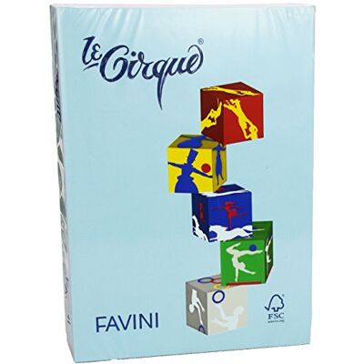 Favini Le Cirque Carta Colorata Favini Le Cirque Carta Colorata
