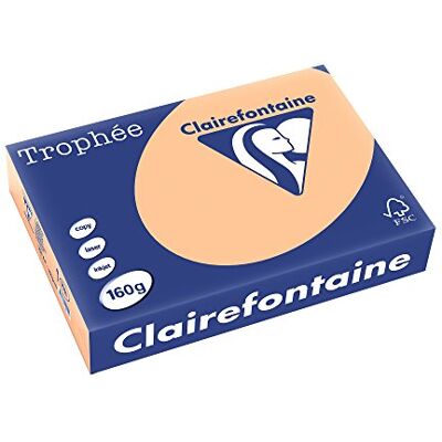Clairefontaine Trophée carta inkjet A4 (210x297 mm) Clairefontaine Trophée carta inkjet A4 (210x297 mm)
