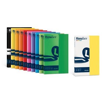 Favini CARTOTECNICA conf. 300 fogli Cartoncino Rismaluce verde 60 A3 90g A66D31 Favini CARTOTECNICA conf. 300 fogli Cartoncino Rismaluce verde 60 A3 90g A66D31
