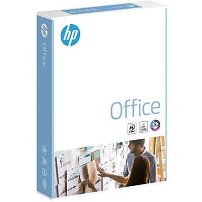 HP C110 Confezione da 500h, carta laser A4 HP C110 Confezione da 500h, carta laser A4