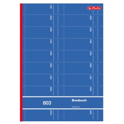 herlitz -803 Ticket formato A4, colore: blu, giallo, verde o rosso, 2 x 50 fogli (1000 biglietti), colori assortiti herlitz -803 Ticket formato A4, colore: blu, giallo, verde o rosso, 2 x 50 fogli (1000 biglietti), colori assortiti