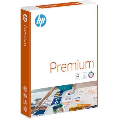 HP Premium 250/A4/210x297 carta inkjet A4 (210x297 mm) Bianco HP Premium 250/A4/210x297 carta inkjet A4 (210x297 mm) Bianco