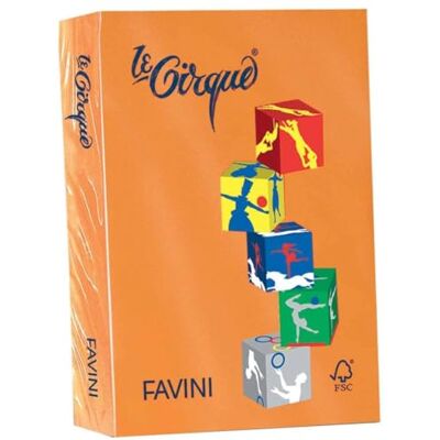 Favini Lecirque 500 A4 21 x 29,7 cm (A4) Carta fotografica Favini Lecirque 500 A4 21 x 29,7 cm (A4) Carta fotografica