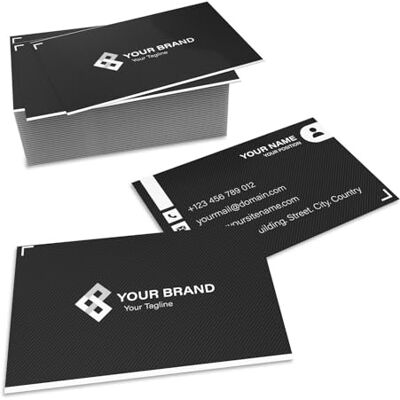 VENEZIANO Gruppo Biglietti da visita personalizzati 100pz Biglietti da visita personalizzati con logo-immagini e testi 100% made in italy VENEZIANO Gruppo Biglietti da visita personalizzati 100pz Biglietti da visita personalizzati con logo-immagini e testi 100% made in italy