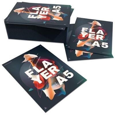 VENEZIANO Gruppo volantino personalizzato formato A5 da 50 a 5000 pz Stampa digitale Fronte/retro volantino personalizzato su carta patinata 120gr 100% made in italy VENEZIANO Gruppo volantino personalizzato formato A5 da 50 a 5000 pz Stampa digitale Fronte/retro volantino personalizzato su carta patinata 120gr 100% made in italy