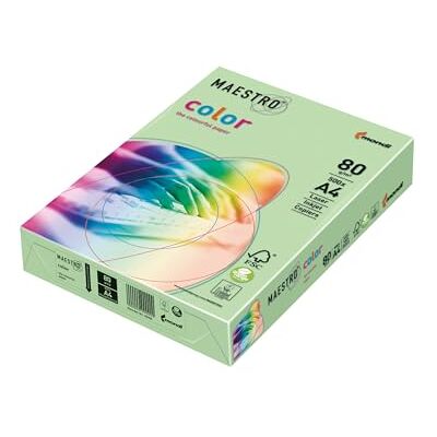 Mondi Business Paper 80 G Maestro di color-Past. Confezione, mg28 a80 Mondi Business Paper 80 G Maestro di color-Past. Confezione, mg28 a80