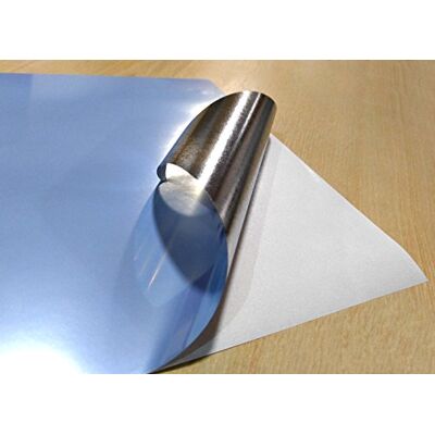EVG 10 Fogli A4 Perla Argento Metallico Carta adesivi in vinile lucido carta adesiva stampabili per stampanti inkjet e laser Carta vinilica in PVC ideale per insegne ed etichette di prodotto EVG 10 Fogli A4 Perla Argento Metallico Carta adesivi in vinile lucido carta adesiva stampabili per stampanti inkjet e laser Carta vinilica in PVC ideale per insegne ed etichette di prodotto