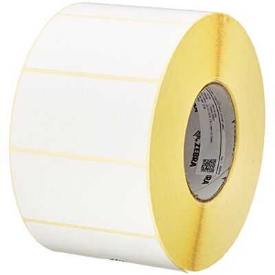 Zebra Technologies Zebra Z-Select 2000T Bianco Zebra Technologies Zebra Z-Select 2000T Bianco