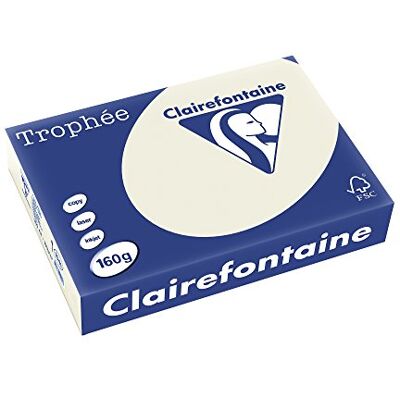Clairefontaine Clair Fontaine Trophée Clairefontaine Clair Fontaine Trophée