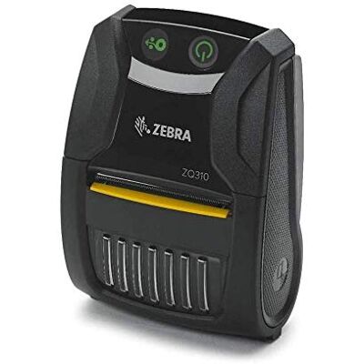 Zebra Technologies Zebra ZQ310 Bluetooth No Label Sensor, Outdoor Use, ZQ31-A0E02TE-00 (No Label Sensor, Outdoor Use English, Group E) Zebra Technologies Zebra ZQ310 Bluetooth No Label Sensor, Outdoor Use, ZQ31-A0E02TE-00 (No Label Sensor, Outdoor Use English, Group E)