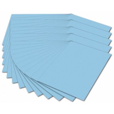 folia Photo Paper 300g / m², A4, 50 Fogli, Cielo Blu folia Photo Paper 300g / m², A4, 50 Fogli, Cielo Blu