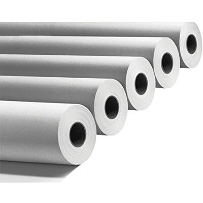 Rotomar Conf. 4 Rotoli Di Carta Per Plotter 80Gr. 106,7Cmx50Mt Rotomar Conf. 4 Rotoli Di Carta Per Plotter 80Gr. 106,7Cmx50Mt