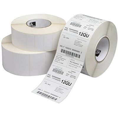 Zebra Technologies Zebra 800294 – 605 – Label roll, 102 x 152 MM normal Paper, Uncoated – z- Zebra Technologies Zebra 800294 – 605 – Label roll, 102 x 152 MM normal Paper, Uncoated – z-