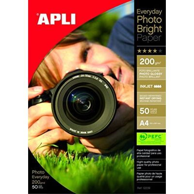 APLI carta fotografica APLI carta fotografica