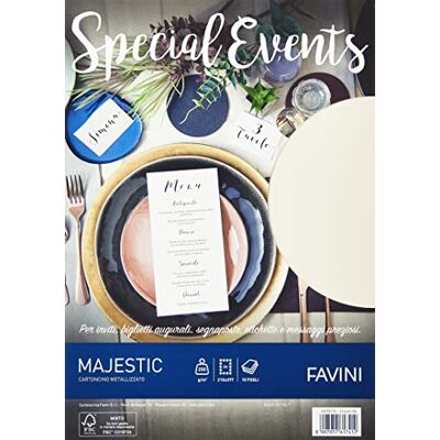 Favini Special Events Top Collection Favini Special Events Top Collection