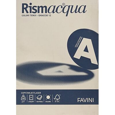 Favini A67U104 Cartoncino Colorato Rismacqua Favini A67U104 Cartoncino Colorato Rismacqua