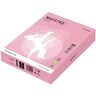 Mondi Carta maestro color a4 210x297mm 80gr 500fg rosa tenue opi74