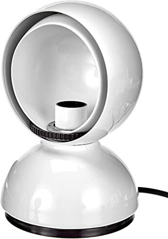 Artemide Eclisse Lampada, Bianco