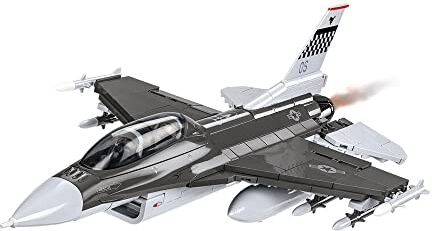 COBI F 16 D Fighting Falcon (-)