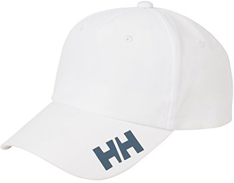 Helly Hansen Unisex Capello Crew, STD, Bianco