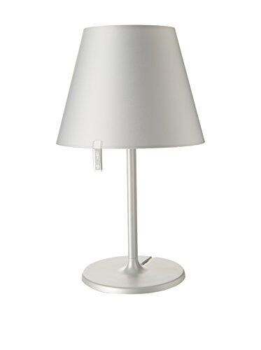 Artemide Melampo Lampada Notte Silver