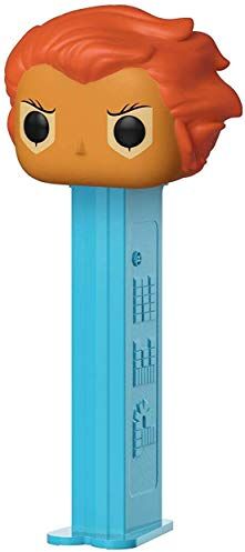 Funko Pop! PEZ: Thundercats Lion-O, Multicolor