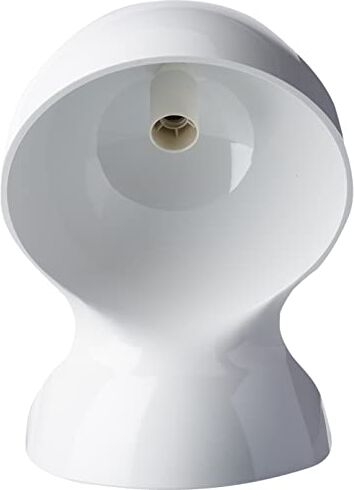 Artemide Dalu, Vetro, Bianco