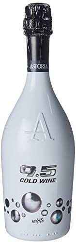 Astoria 9.5 Cold Wine White Brut Spumante 3 bottiglie da 750 ml