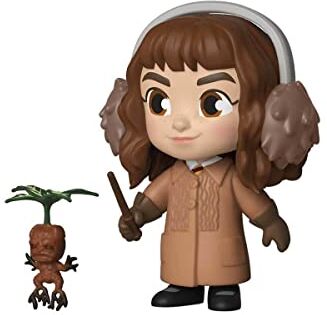 Funko 5 STAR: Harry Potter Hermione Granger (Herbology)