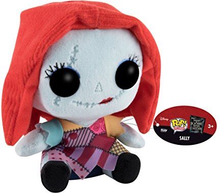 Funko Nightmare before christmas  nbx POP Vinyl, Multi