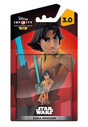 Disney Infinity 3.0: EU Ezra Figurina