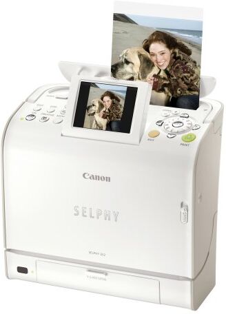 Canon Selphy SELPHY ES2