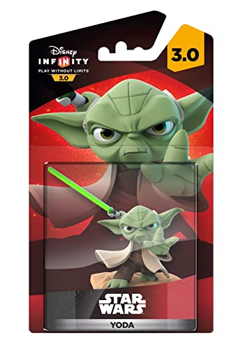 Nintendo Disney Infinity 3.0: EU Yoda Figurina