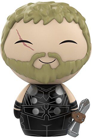 Funko Dorbz 2 Marvel Avengers Infinity War Action Figure