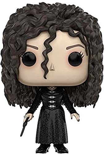 Funko Harry Potter Bellatrix Lestrange