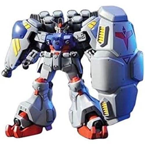 Bandai Sconosciuto Gundam HGUC 1/144 GP02A MLRS Personalizzato Kit Modello